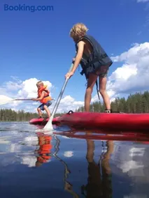 Rokuanhovin mökit - Image 3