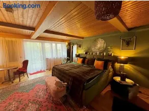 Terrassenwohnung Bibi am Chiemsee - Image 3
