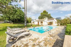 Cozy Country House Banyols - Image 1