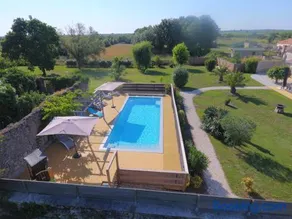 Domaine des Prés de Joussac - Entre Estuaire et Océan - Image 1