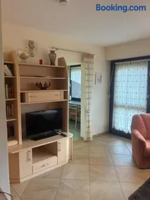 Appartamento adatto alle famiglie con terrazza | Ammette animali domestici - Image 2