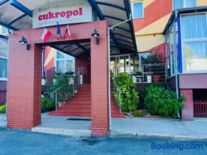 Hotel Restauracja Cukropol - Image 1