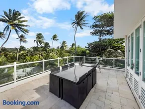 Villa Capitán Modern Stay Near Beach with pool - Image 4