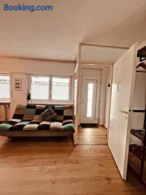 Apartment INGRID stylisch und zentral in VS mit Parkplatz - Image 4