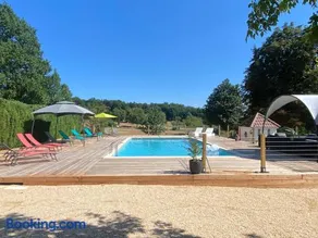 Les Hauts Cottages - Image 1