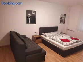Komfort apartman - Image 1