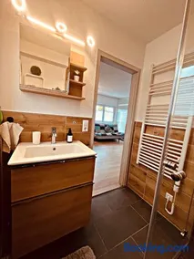 Apartment INGRID stylisch und zentral in VS mit Parkplatz - Image 2
