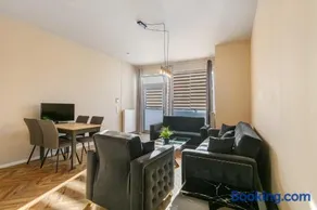 Hotel zur Panke Wohnung 1 - Image 3