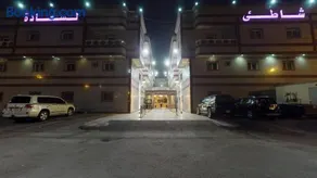 شاطئ البساتين للشقق المخدومة - Image 1