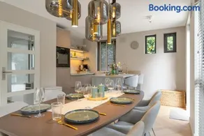Ultra Luxe Wellness Vakantiewoning - Grote Privé Jacuzzi - 6 personen - Image 2