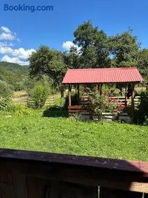 Glamping - Casuta de pe Fiad - Image 3