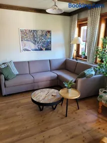 Appartement Liisa Bad Kleinkirchheim - Image 1