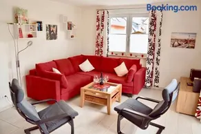 Seeurlaub Müritz - Haus Nordlicht mit Sauna, Kamin, Wallbox, nur 250 m zum Strand - Image 2
