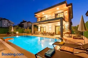 Luxury Villa in the Center of Fethiye - Ezel Hanım - Image 2