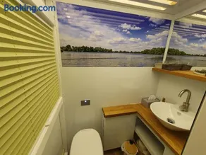 Neues Hausboot für 4 Personen Müritz und Plauer See - Image 2