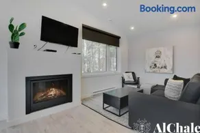 Archibald - Cozy avec spa, sauna, piscine - Image 3
