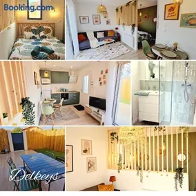 Villa Cosy - Proche Bordeaux - Image 4