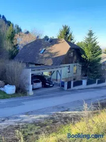 Country House Family Basement Apartment, Parking, 5km from Tulln - Image 2
