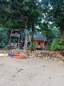 Sunset Beach Bungalow Koh Pu - Image 2
