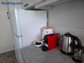 Vιtamin Sea apartment 8, Απολαυστική διαμονή στον Αλμυροπόταμο! - Image 3