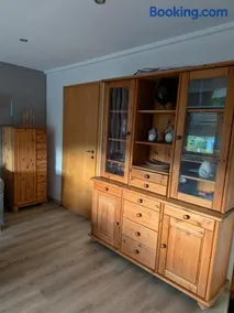 Ferienwohnung Bahnhof Ehr - Image 4