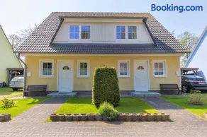 Ferienhaus zur frischen Brise - Whg. 2 - Image 1