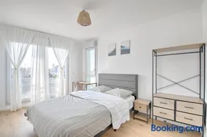 Le Belvédère de Seine - Appt avec balcon parking - Image 4