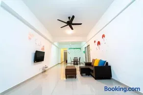 Star Light Homestay 19@ The Venus - Image 4