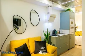 BM Apartamentos - Image 1