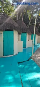 Kulu Tubohostel Bacalar - Image 3