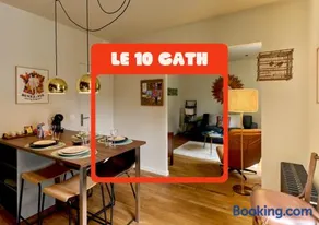 Le 10Cath Centre historique de Nevers - Image 1