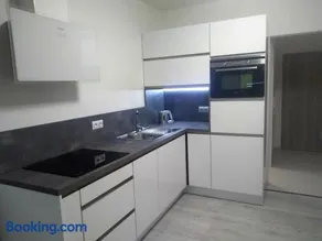 Apartmán U Parku - Image 1