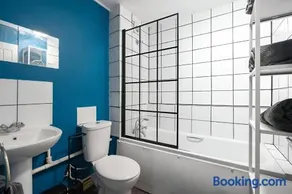 Comfortable Studio Apartment, Maidstone - Image 4