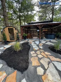 Firefly Hollow Couples Reconnect and Rejuvenate - Image 1