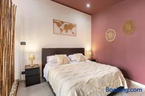 Porta Nuova-Inalpi Loft Moderno Luminoso con AC - Image 1