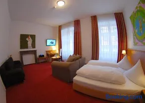 Hotel Mohren Post - Image 3