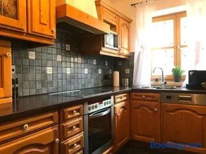 Apartment SEEnsucht - Tolle Lage, nah am See, perfekt für Familien - Image 2