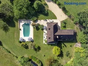 Charmante maison avec piscine privée au cœur du Périgord - FR-1-824-22 - Image 3