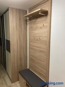 Šedivinské apartmány - rodinné apartmány v Orlických horách - Image 2