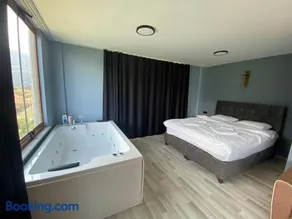 Yamaç Çam Hotel - Image 2