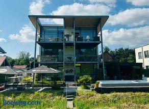 B&B Veluwemeer wellness, jacuzzi, pool, sauna - Image 2