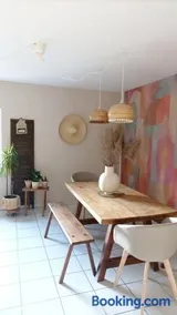 Gîte Minimalist indépendant au calme - Image 3