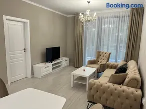 DELUXE APARTAMENTS DARIS-free parking - Image 5