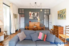 Appartement Erlandebaita Centre bourg 3 personnes - Image 4