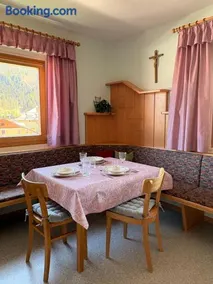 Ferienwohnung Frieda - Image 4
