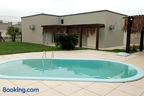 Casa com 4 dormitórios e piscina em Xangri-lá - Image 5