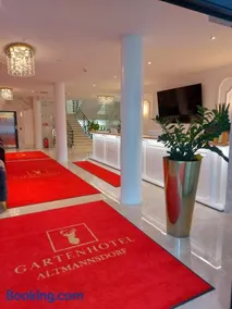 Gartenhotel Altmannsdorf - Image 5