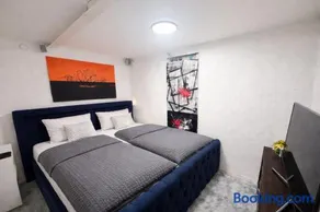 Schones Apartment mit Charme und privatem Garten - Image 4