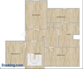 Ferienwohnung Vielfalt - Image 2