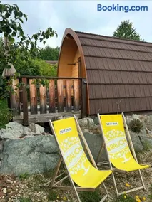 Glamping Park - Image 3